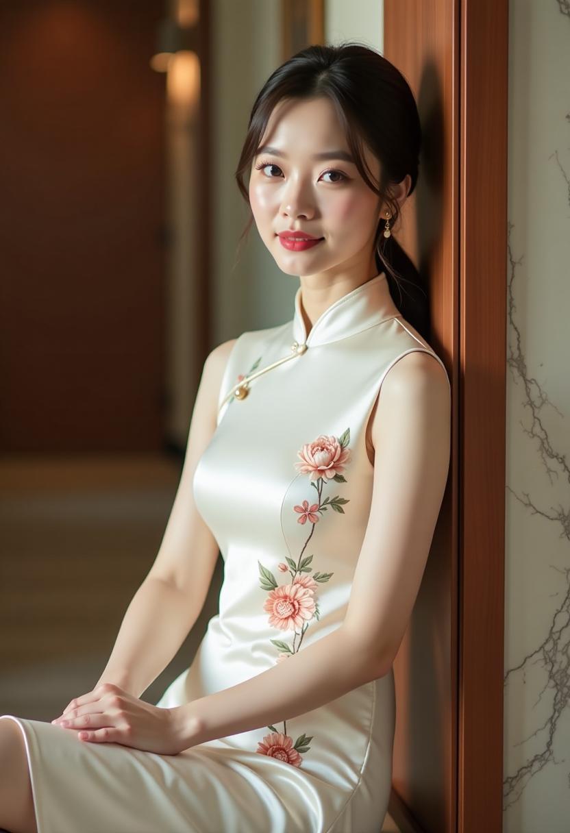 早春晴朗幕后拍摄花絮