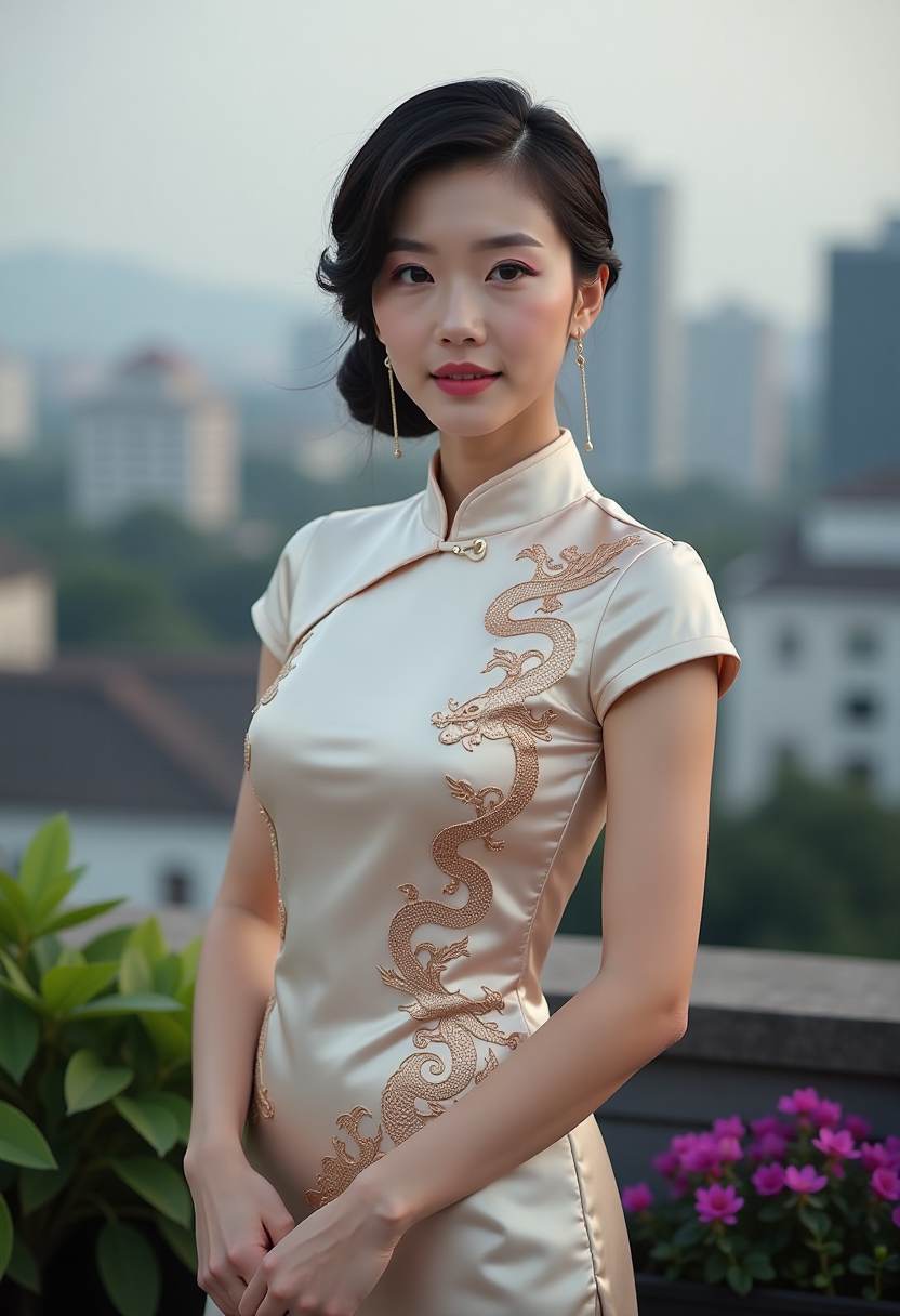 早春晴朗取景地探访
